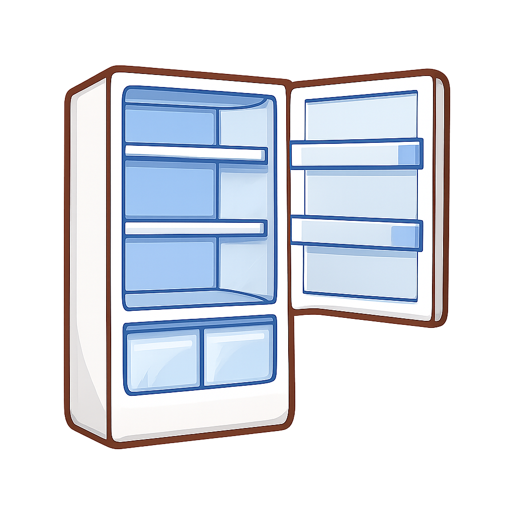 Где мой обед?